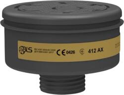 BLS 412 AX Olasz zsinórmenetes szűrőbetét - 1 db