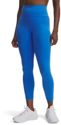 Under Armour Női kompressziós magas derekú 7/8-os leggings Under Armour MERIDIAN ANKLE LEGGINGS W kék 1382525-402 - M