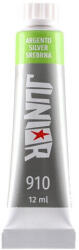 Junior Tempera Brillio Junior 12 ml ezüst (132708)