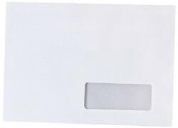  C6/C5 enyvezett, jobb ablakos boríték 45x90 (j28 a20 )