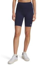 Under Armour Női kompressziós rövidnadrág Under Armour MOTION BIKE EMEA SHORTS W kék 1388646-403 - M