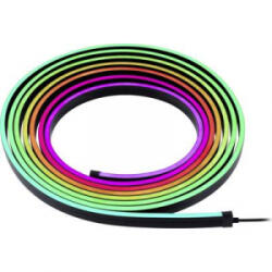 Paulmann (79557) LED-es fényszalag 230 V 5 m RGB 1 készlet (79557) - aqua