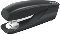 Leitz Tűzőgép, 24/6, 26/6, 30 lap, LEITZ Recycle NeXXt, fekete (E56040095) (56040095)