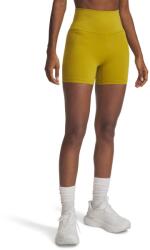 Under Armour Női sport rövidnadrág Under Armour MERIDIAN MIDDY W zöld 1382519-314 - S