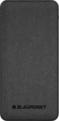 Blaupunkt Powerbank 20000 mAh Quick Charge 3.0, Power Delivery 3.0 LiPo Fekete (30010238) (30010238)