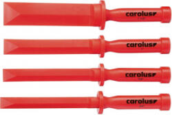 GEDORE 3301570 véső készlet, 4 részes (3301570)