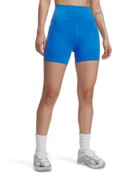 Under Armour Női sport rövidnadrág Under Armour MERIDIAN MIDDY W kék 1382519-402 - L