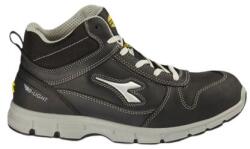 Diadora UTILITY RUN MID S3S FO SR ESD munkavédelmi bakancs (701.181155-C4906 49) - pepita