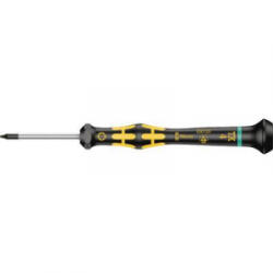 Wera 1567 ESD Torx csavarhúzó Méret T 4 Penge hossz: 40 mm (05030120001)
