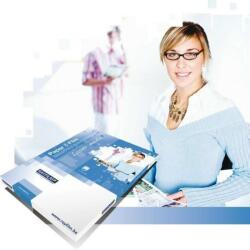 RayFilm Univerzális Címke - 99x93mm - 6000 db