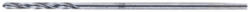 Pferd TOOLS HSS-G N Spirálfúró 1.2 mm Teljes hossz 38 mm DIN 338 10 db (25203587) (25203587)