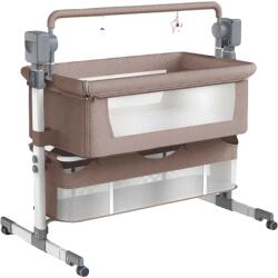  Bölcső, 3 az 1-ben funkcionalitás, Bluetooth kapcsolat, KHAKI