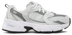 New Balance NB GR530CB 530 Gyermekcipő Szürke 40 (JOB07R)