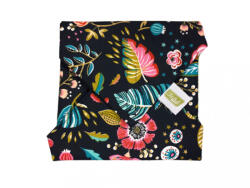 Cibi Újraszalvéta - Misztikus kert