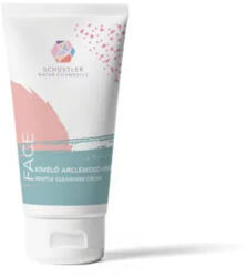 Schüssler Natur CosMEDics Schüssler Kímélő arclemosó krém - 75 ml