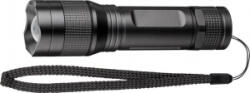 Goobay High-Bright 300 LED Kézilámpa Elemekről üzemeltetett 300 lm 119 g (44560) (44560) - aqua