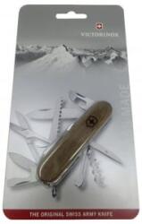 Victorinox Huntsman Többfunkciós kés Funkciószám 13 Barna (1.3711. 63B1) (1.3711.63B1)
