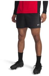 Under Armour Férfi sport rövidnadrág Under Armour VANISH GRAPHIC SHORTS fekete 6007632-001 - M