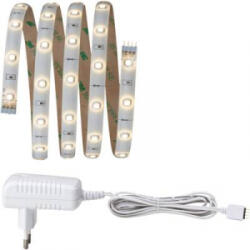 Paulmann LED szalag készlet, 12 V, 150 cm, melegfehér, YourLED (70317) (70317)
