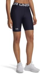 Under Armour Női sport rövidnadrág Under Armour HG 8IN SHORTS W kék 1383627-410 - XS