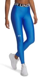Under Armour Női magas derekú kompressziós leggings Under Armour HG LEGGINGS W kék 1383559-402 - L