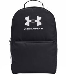 Under Armour Loudon hátizsák, fekete/fehér, 46x30x15 cm (9139)