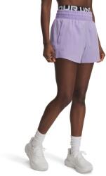 Under Armour Női sport rövidnadrág Under Armour VANISH 3IN SHORTS W lila 1376935-538 - M