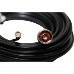 Wittenberg Antennen Antennakábel 7m N dugó SMA dugó (P-103238)