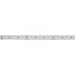 Paulmann LED csík bővítés Dugóval 24 V 100 cm Melegfehér MaxLED 70663 (70663)