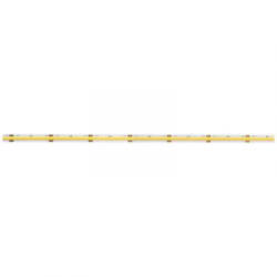 DEKO-LIGHT (840323) LED csík EEK: F (A - G) Nyílt kábelvég 24 V/DC 5000 mm Melegfehér 5 m (840323) - aqua