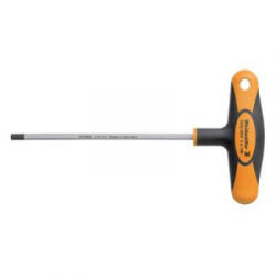 Weidmüller SDQ T HANDLE HEX 4 Belső hatlap csavarhúzó (2888290000) (2888290000)