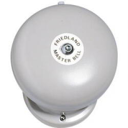 Honeywell (581070) Hangmű 24 V (max) 100 dBA Szürke (581070)
