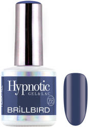 BrillBird TPO FREE Hypnotic HEMA Free Gel&Lac 8ml 268