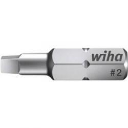 Wiha Négylapú bit 6, 3 mm (1/4'' ), méret: 2, Wiha 06635 (06635)
