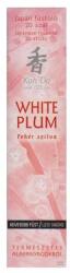 Nippon Kodo Füstölő 20 - White Plum - Koh-do