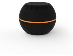 Shelly H&T Wi-Fi-s páratartalom és hőmérséklet szenzor fekete (ALL-KIE-HTB) (ALL-KIE-HTB)