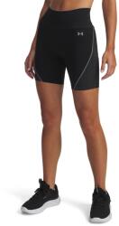 Under Armour Női sport rövidnadrág Under Armour VANISH SEAMLESS SHORTS W fekete 6000648-003 - M