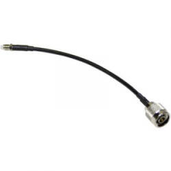 Wittenberg Antennen Antenna adapter N dugó FME alj (P-103229)