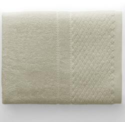 AmeliaHome Törölköző RUBRUM bézs 50x90 AmeliaHome