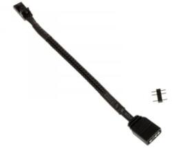 Kolink 3-Pin Corsair ARGB adapter kábel 15cm (L1-3ADP1-15) (L1-3ADP1-15)
