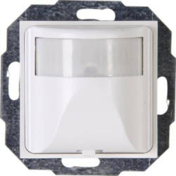 Kopp 805829013 Süllyeszett Mozgásérzékelő 180 ° Tiszta fehér IP20 (805829013)