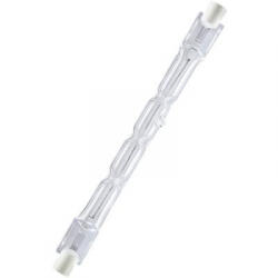 OSRAM Eco halogén fénycső, R7s, 120 W, 2000 óra, Osram