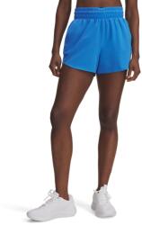 Under Armour Női sport rövidnadrág Under Armour VANISH 3IN SHORTS W kék 1376935-402 - L