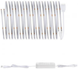 Paulmann LED csík alap készlet 230V 3m nappalifény fehér (71124) (71124) - aqua