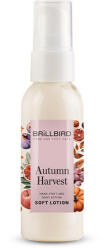 BrillBird Autumn Harvest - Kéz- és lábápoló krém - Soft lotion 50 ml