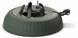  Krinner X-440 Deluxe víztartályos Karácsonyfa talp (4, 4 m / 17 cm / 11 L) (94355)