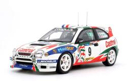  OttoMobile - Toyota Corolla WRC - 9 - Modell autó - 1: 18