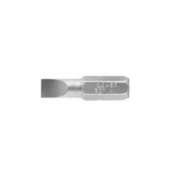 Weidmüller BIT C 6, 3 0, 8X5, 5X25 Egyenes hornyú bit 5 db (2748890000) (2748890000)