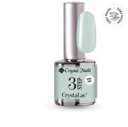 Crystal Nails Crystal Nails TPO FREE 3 STEP HEMA Free CrystaLac - 3S209 (8ml)