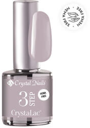 Crystal Nails Crystal Nails TPO FREE 3 STEP HEMA Free CrystaLac - 3S110 (4ml)